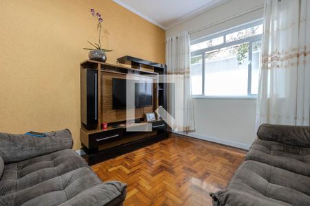 Sala de apartamento à venda com 3 quartos, 98m² em Consolação, São Paulo