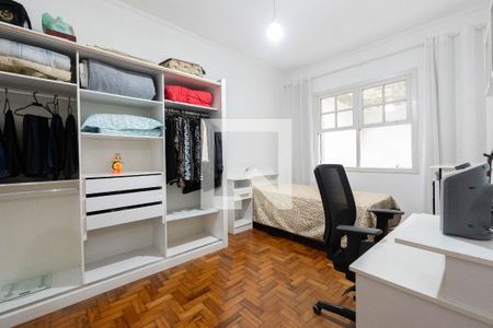 Apartamento à venda com 98m², 3 quartos e sem vagaQuarto 2
