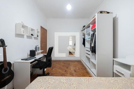 Apartamento à venda com 98m², 3 quartos e sem vagaQuarto 2