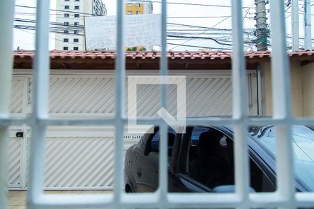 Vista da Sala de casa à venda com 3 quartos, 180m² em Vila Mariana, São Paulo