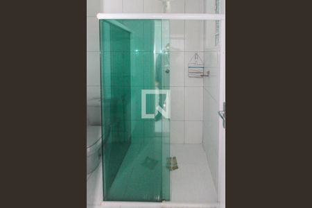 Casa para alugar com 75m², 2 quartos e 1 vaga Casa para alugar com 75m², 2 quartos e 1 vagaBanheiro
