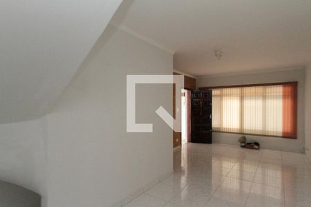 Sala de casa para alugar com 1 quarto, 75m² em Jardim Vila Formosa, São Paulo