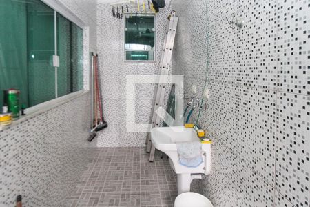 Casa para alugar com 75m², 2 quartos e 1 vaga Casa para alugar com 75m², 2 quartos e 1 vagaÁrea de Serviço