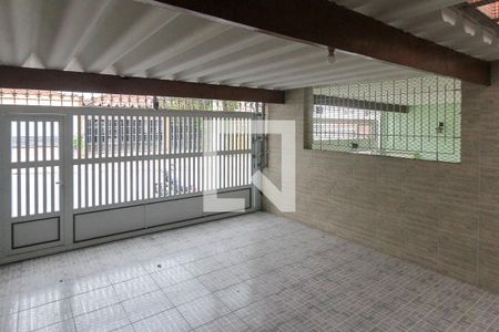Casa para alugar com 75m², 2 quartos e 1 vaga Casa para alugar com 75m², 2 quartos e 1 vagaGaragem