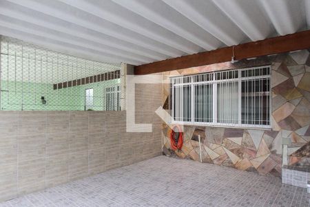 Casa para alugar com 75m², 2 quartos e 1 vaga Casa para alugar com 75m², 2 quartos e 1 vagaGaragem