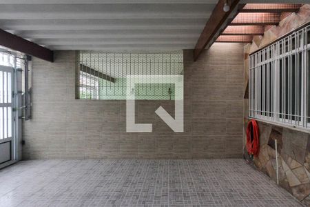 Casa para alugar com 75m², 2 quartos e 1 vaga Casa para alugar com 75m², 2 quartos e 1 vagaGaragem