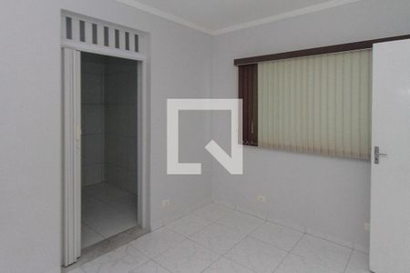 Casa para alugar com 75m², 2 quartos e 1 vaga Casa para alugar com 75m², 2 quartos e 1 vagaQuarto