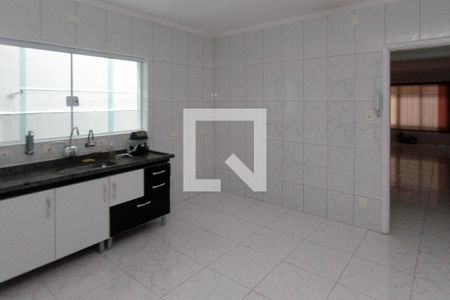 Casa para alugar com 75m², 2 quartos e 1 vaga Casa para alugar com 75m², 2 quartos e 1 vagaCozinha