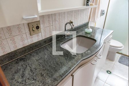 Casa à venda com 260m², 4 quartos e 4 vagasBanheiro