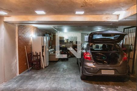 Casa à venda com 260m², 4 quartos e 4 vagasGaragem