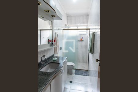 Casa à venda com 260m², 4 quartos e 4 vagasBanheiro