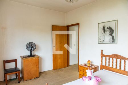 Casa à venda com 260m², 4 quartos e 4 vagasQuarto 1