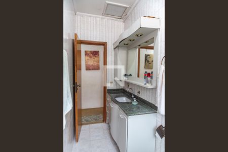 Casa à venda com 260m², 4 quartos e 4 vagasBanheiro