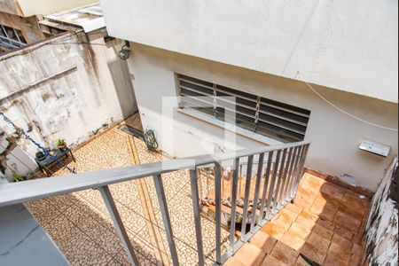 Casa à venda com 260m², 4 quartos e 4 vagasQuintal