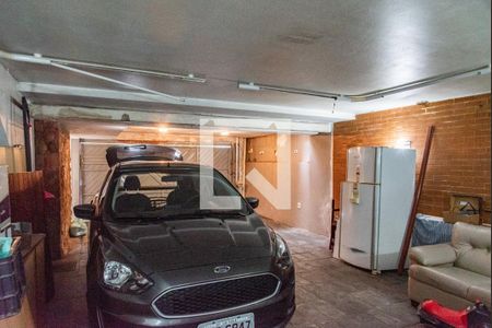 Casa à venda com 260m², 4 quartos e 4 vagasGaragem