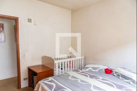 Casa à venda com 260m², 4 quartos e 4 vagasQuarto 2