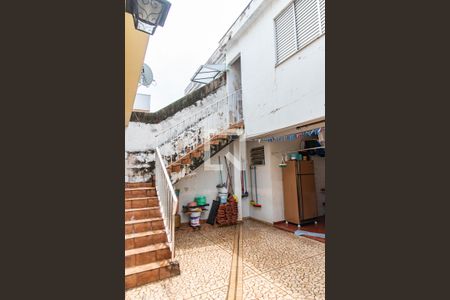 Casa à venda com 260m², 4 quartos e 4 vagasQuintal