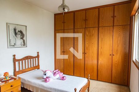 Casa à venda com 260m², 4 quartos e 4 vagasQuarto 1