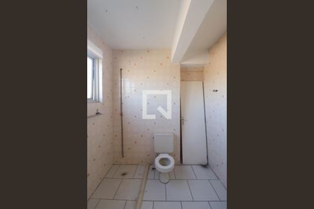 Studio para alugar com 62m², 1 quarto e sem vagaBanheiro