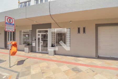 Studio para alugar com 62m², 1 quarto e sem vagaFachada