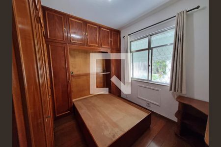 Quarto1 de apartamento para alugar com 2 quartos, 68m² em Méier, Rio de Janeiro
