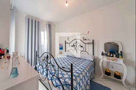 Quarto 1 de apartamento à venda com 3 quartos, 185m² em Vila Valparaiso, Santo André