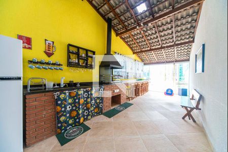 Apartamento à venda com 185m², 3 quartos e 2 vagas Apartamento à venda com 185m², 3 quartos e 2 vagasCobertura e Área gourmet