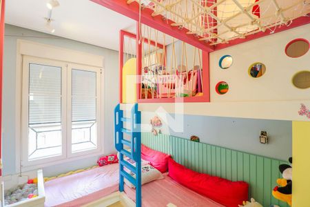 Casa de condomínio à venda com 550m², 5 quartos e 5 vagasSuíte 2