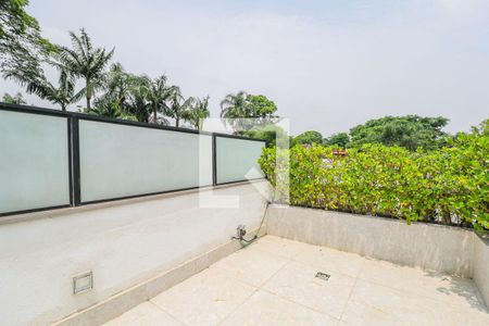 Casa de condomínio à venda com 550m², 5 quartos e 5 vagasCobertura