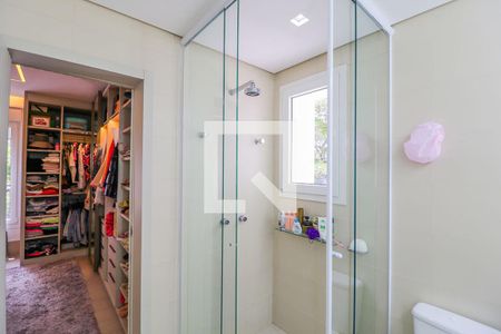 Casa de condomínio à venda com 550m², 5 quartos e 5 vagasBanheiro 2 Closet Suíte 3
