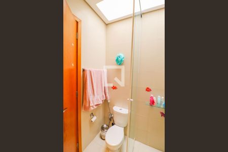 Casa de condomínio à venda com 550m², 5 quartos e 5 vagasBanheiro Suíte 2