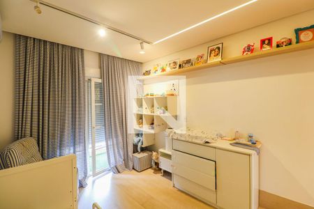 Casa de condomínio à venda com 550m², 5 quartos e 5 vagasSuíte 1