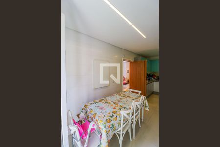 Casa de condomínio à venda com 550m², 5 quartos e 5 vagasCozinha