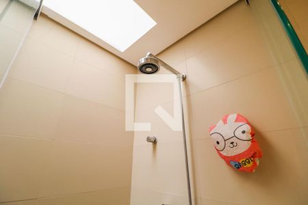 Casa de condomínio à venda com 550m², 5 quartos e 5 vagasBanheiro Suíte 2