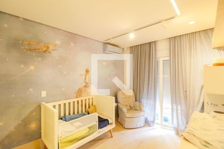 Casa de condomínio à venda com 550m², 5 quartos e 5 vagasSuíte 1