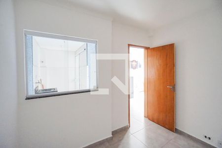 Quarto 02 de apartamento para alugar com 2 quartos, 40m² em Penha de França, São Paulo