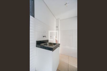 Apartamento para alugar com 40m², 2 quartos e sem vagaÁrea de serviço