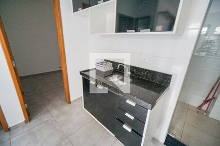 Apartamento para alugar com 40m², 2 quartos e sem vagaPia