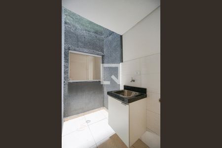 Apartamento para alugar com 40m², 2 quartos e sem vagaÁrea de serviço