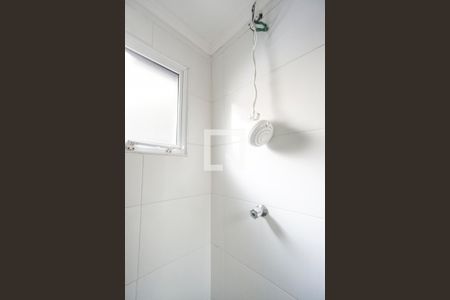 Apartamento para alugar com 40m², 2 quartos e sem vagaChuveiro