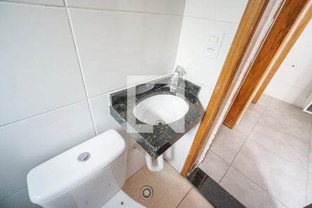 Apartamento para alugar com 40m², 2 quartos e sem vagaPia