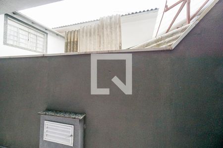 Vista da sala de apartamento para alugar com 2 quartos, 40m² em Penha de França, São Paulo