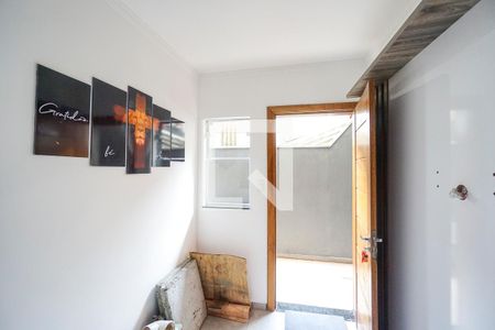 Sala de apartamento para alugar com 2 quartos, 40m² em Penha de França, São Paulo