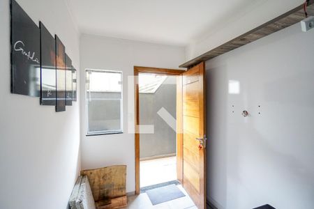 Sala de apartamento para alugar com 2 quartos, 40m² em Penha de França, São Paulo