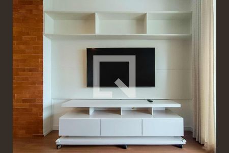 Detalhe de apartamento para alugar com 3 quartos, 94m² em Barra Funda, São Paulo