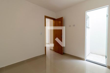 Quarto de apartamento para alugar com 1 quarto, 33m² em Vila Prudente, São Paulo