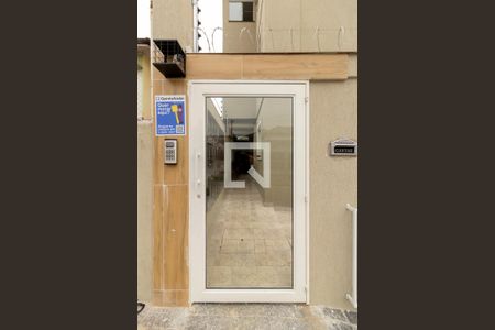 Apartamento à venda com 33m², 1 quarto e sem vagaEntrada