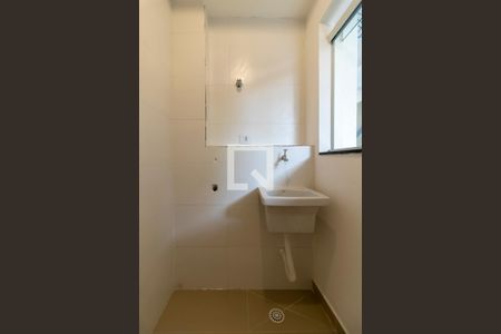 Apartamento à venda com 33m², 1 quarto e sem vagaÁrea de Serviço