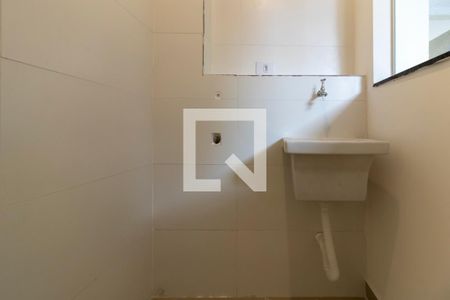 Apartamento à venda com 33m², 1 quarto e sem vagaÁrea de Serviço