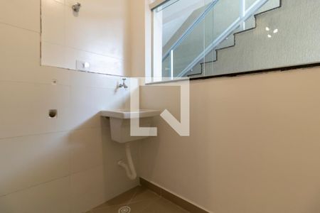 Apartamento à venda com 33m², 1 quarto e sem vagaÁrea de Serviço